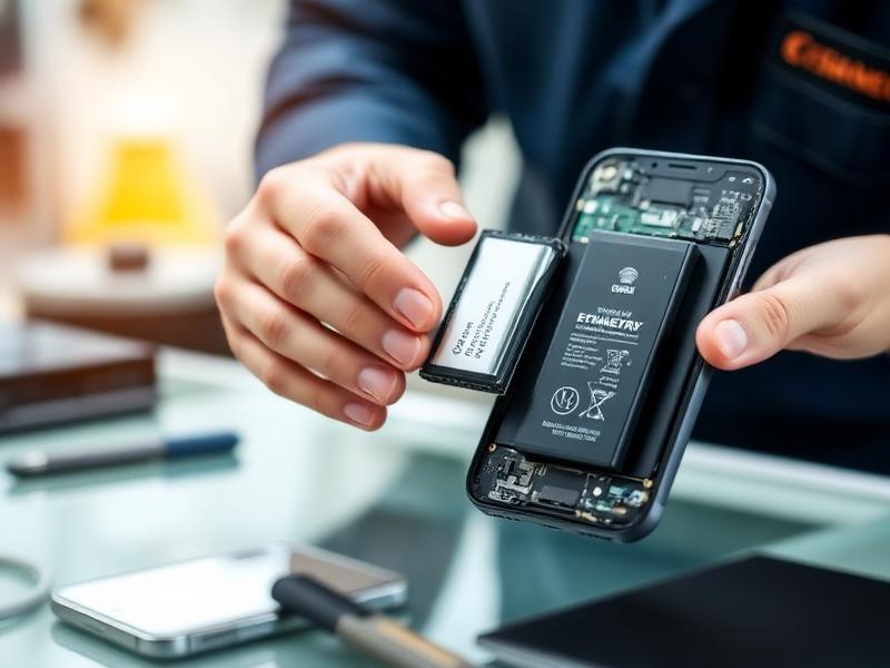 Motorola battery replacement Indore
