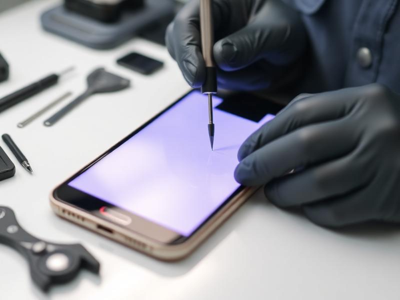 Motorola screen replacement service Indore